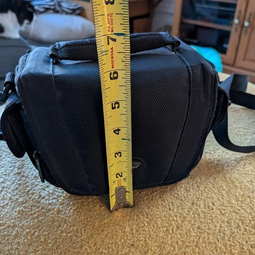 Vintage Lowepro 